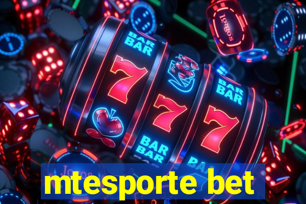 mtesporte bet