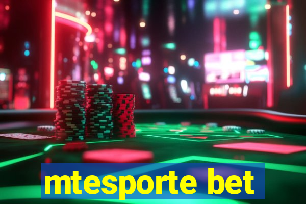 mtesporte bet