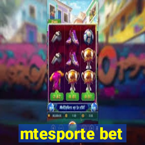 mtesporte bet