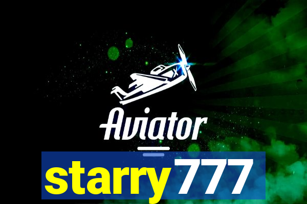 starry777