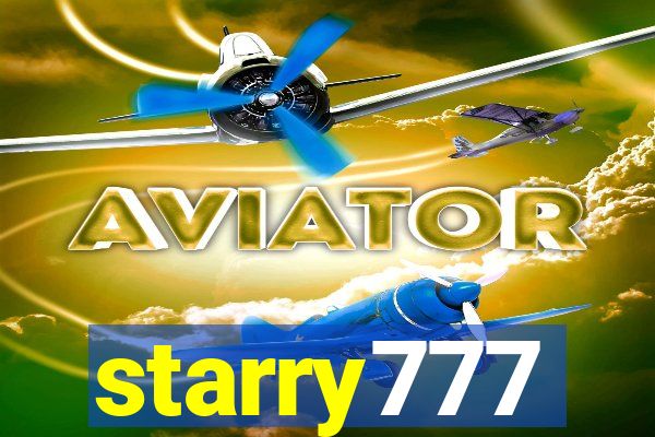 starry777