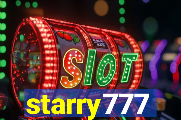 starry777