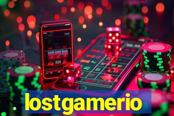 lostgamerio