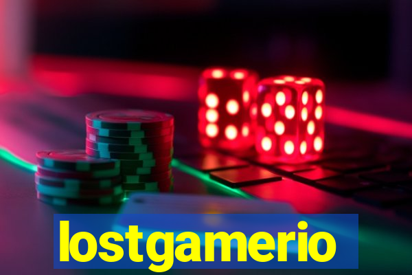 lostgamerio