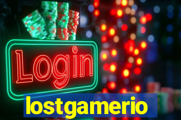 lostgamerio