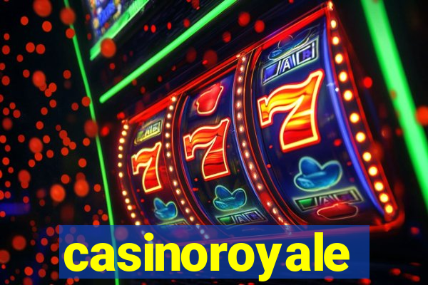 casinoroyale