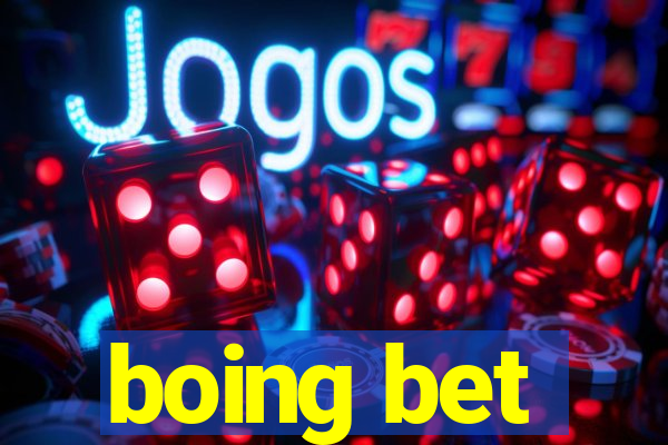 boing bet