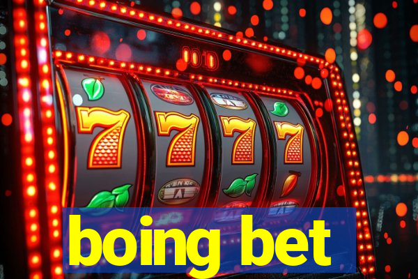 boing bet