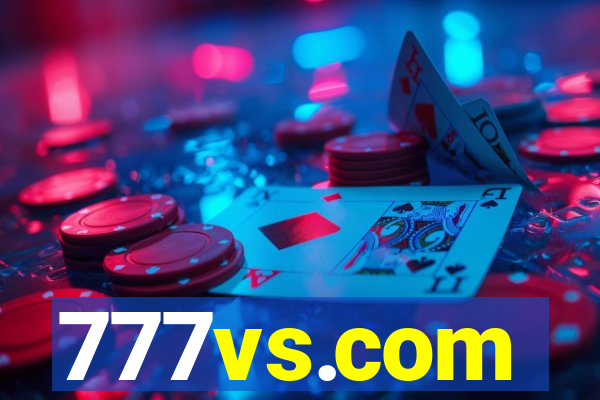 777vs.com