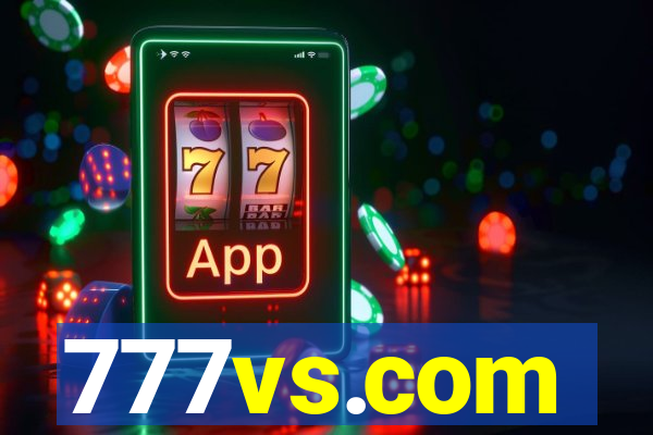 777vs.com