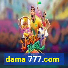 dama 777.com