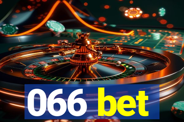 066 bet