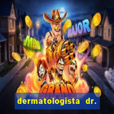 dermatologista dr. jorge tadeu lopes santos - sp