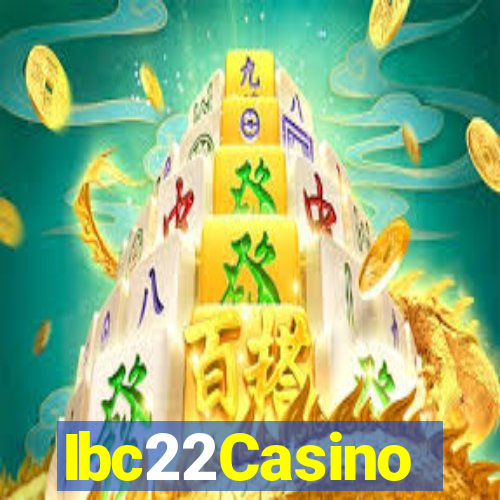 Ibc22Casino