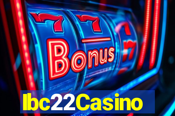 Ibc22Casino