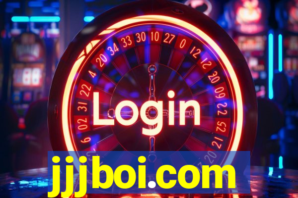 jjjboi.com