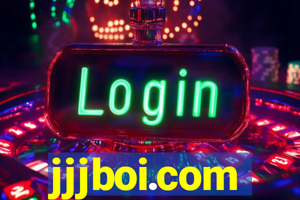 jjjboi.com