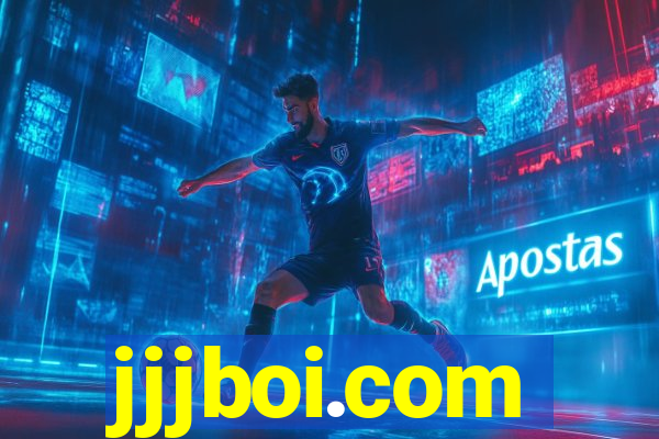 jjjboi.com