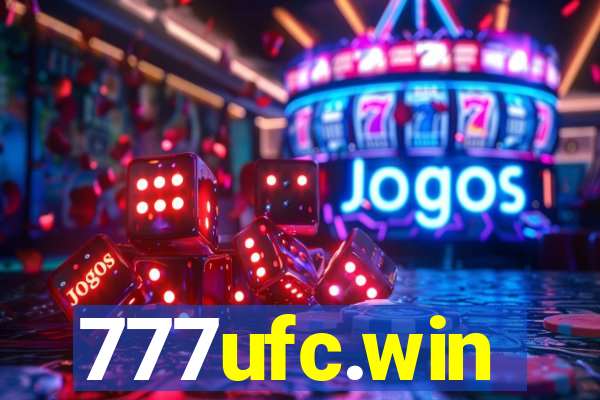 777ufc.win