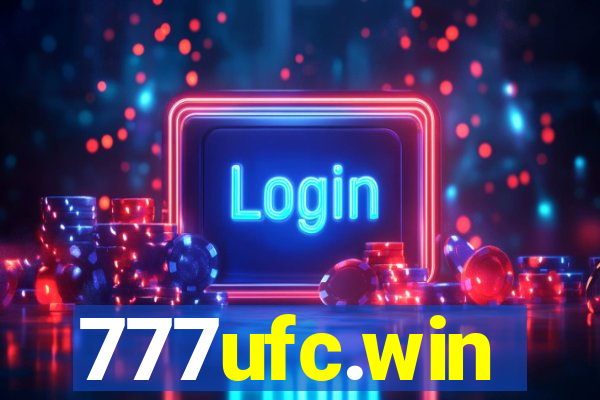 777ufc.win