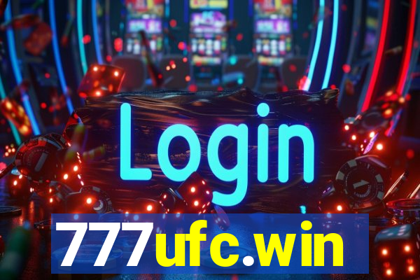 777ufc.win