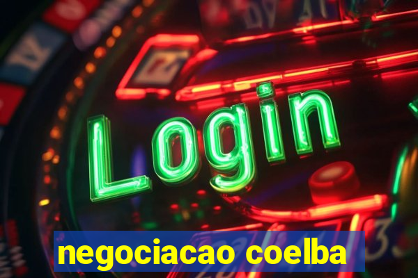 negociacao coelba