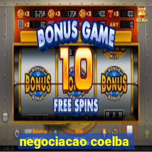 negociacao coelba