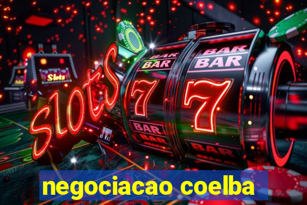 negociacao coelba