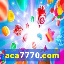 aca7770.com