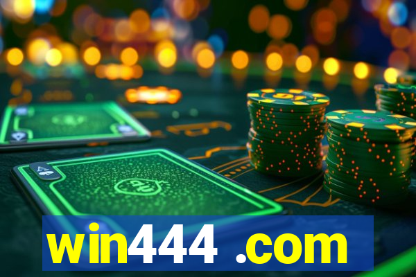 win444 .com