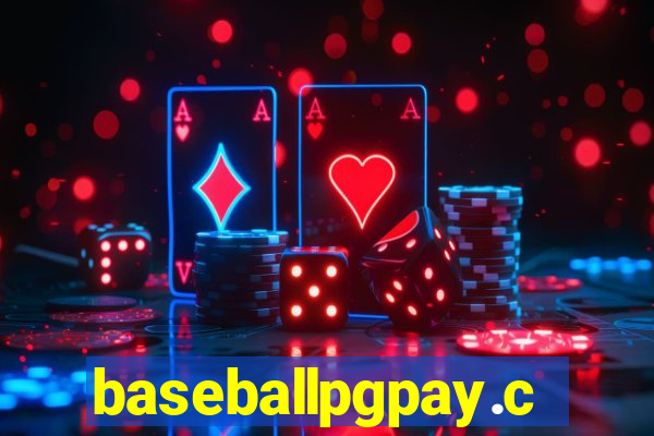 baseballpgpay.com