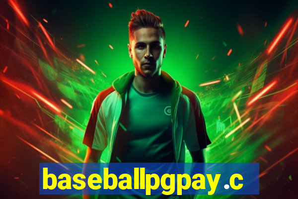 baseballpgpay.com