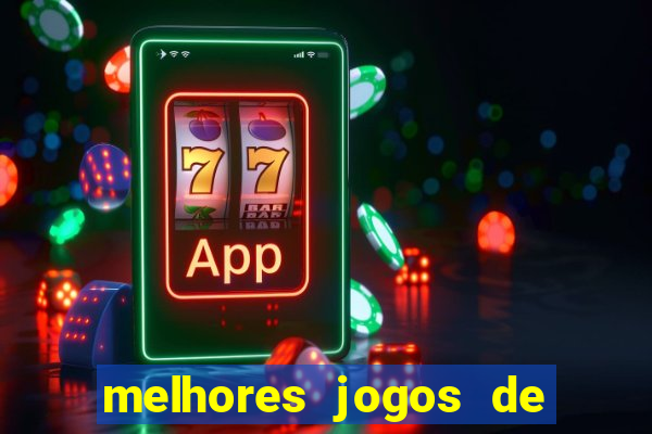 melhores jogos de tower defense para celular