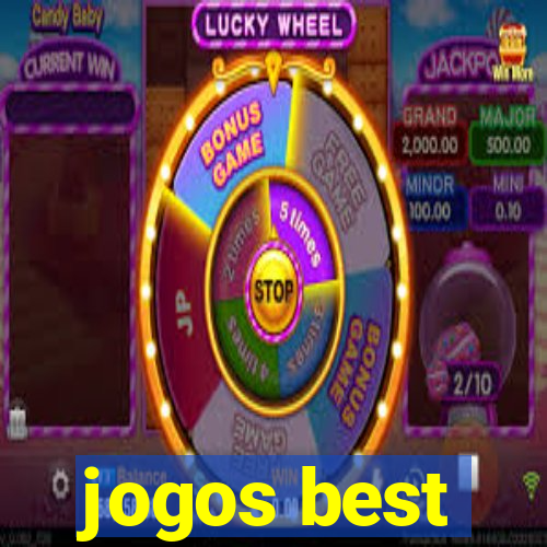 jogos best