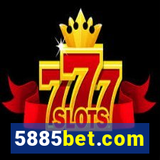 5885bet.com