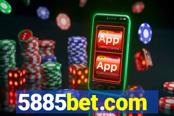 5885bet.com