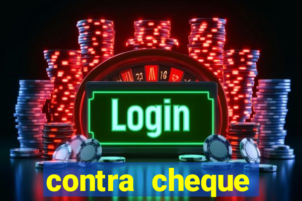 contra cheque prefeitura de betim