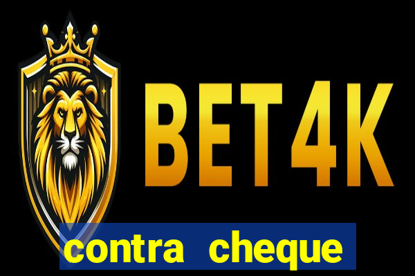 contra cheque prefeitura de betim