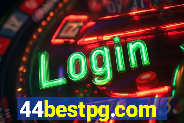 44bestpg.com