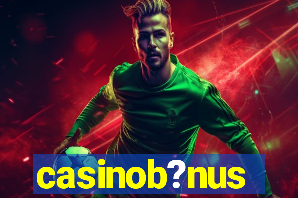 casinob?nus