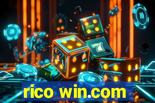 rico win.com