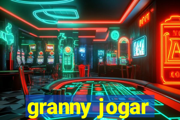 granny jogar