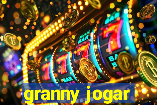 granny jogar