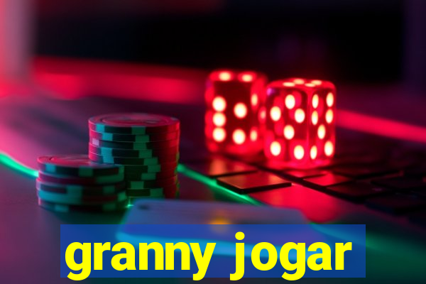 granny jogar