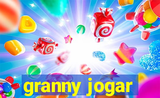 granny jogar