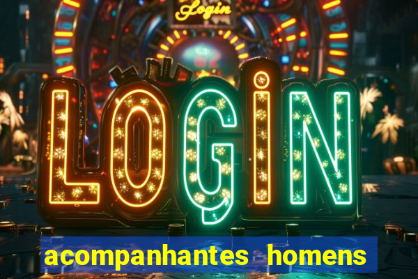 acompanhantes homens porto alegre