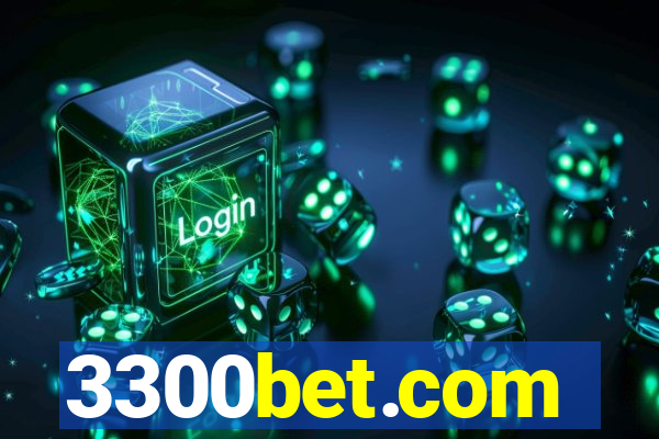 3300bet.com