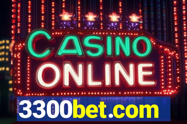 3300bet.com