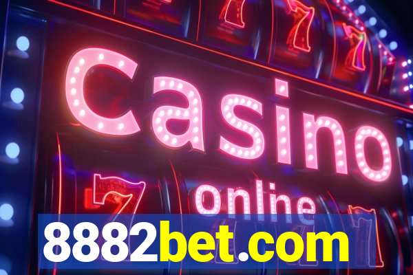 8882bet.com