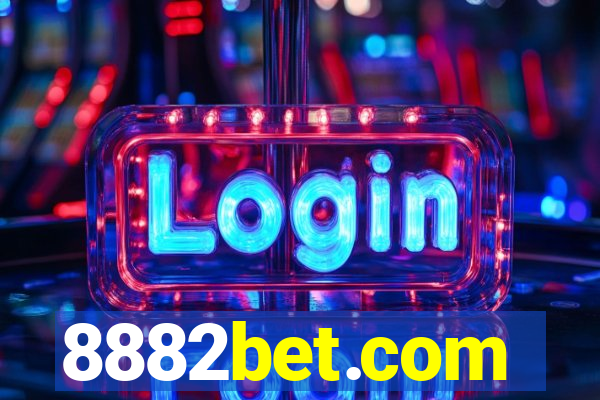 8882bet.com